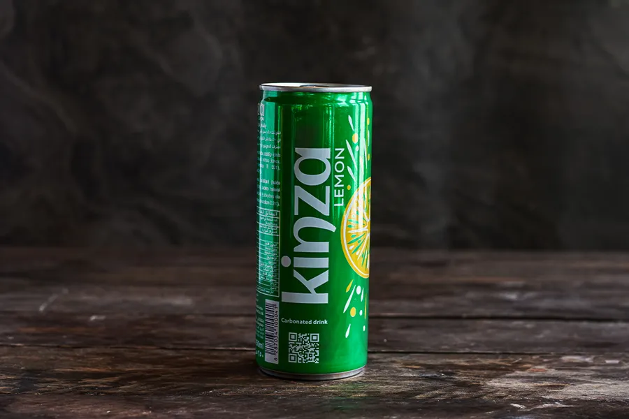 Kinza Lemon