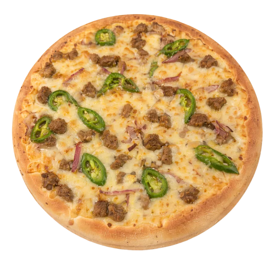 ORIGINAL MEAT