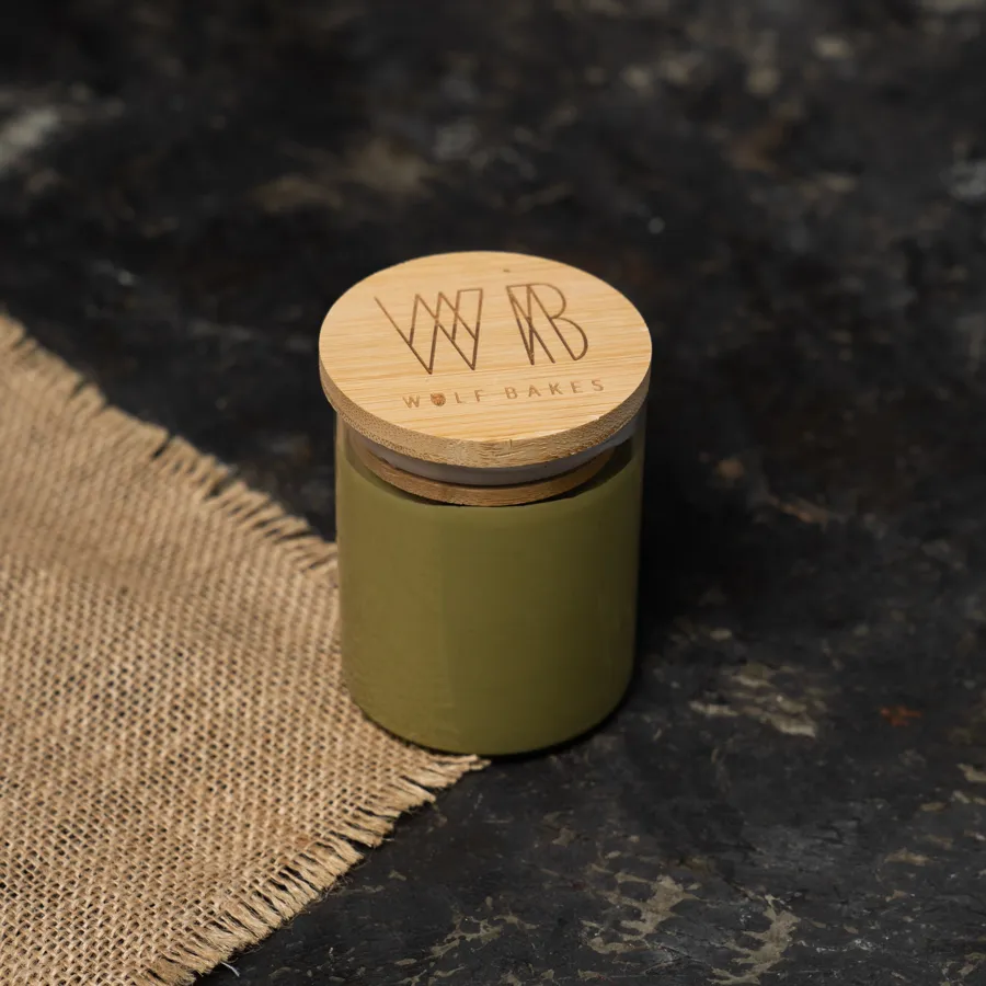 Pistachio Dip