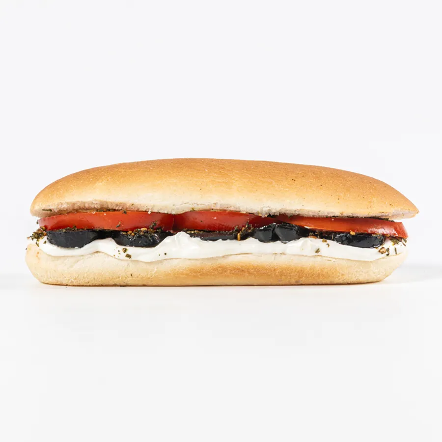 LABNEH Sandwich