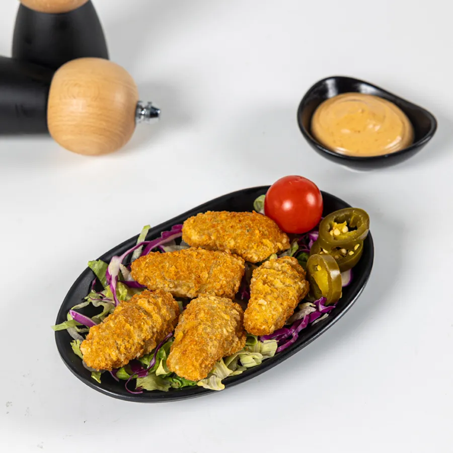 Cheese Poppers Jalapeno