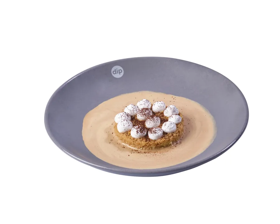 Tiramissu tres leche