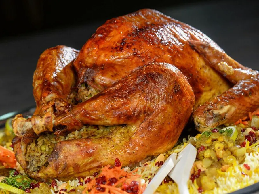 Turkey