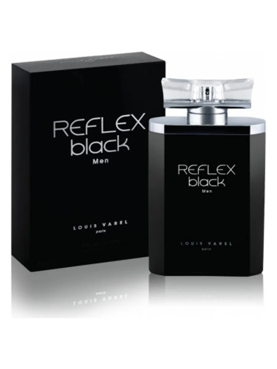 Reflex black man Edt 100ml