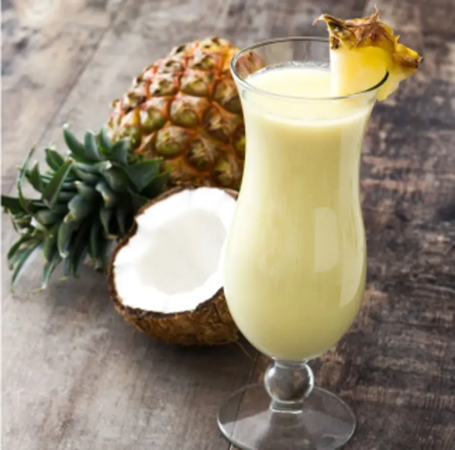 Piña Colada