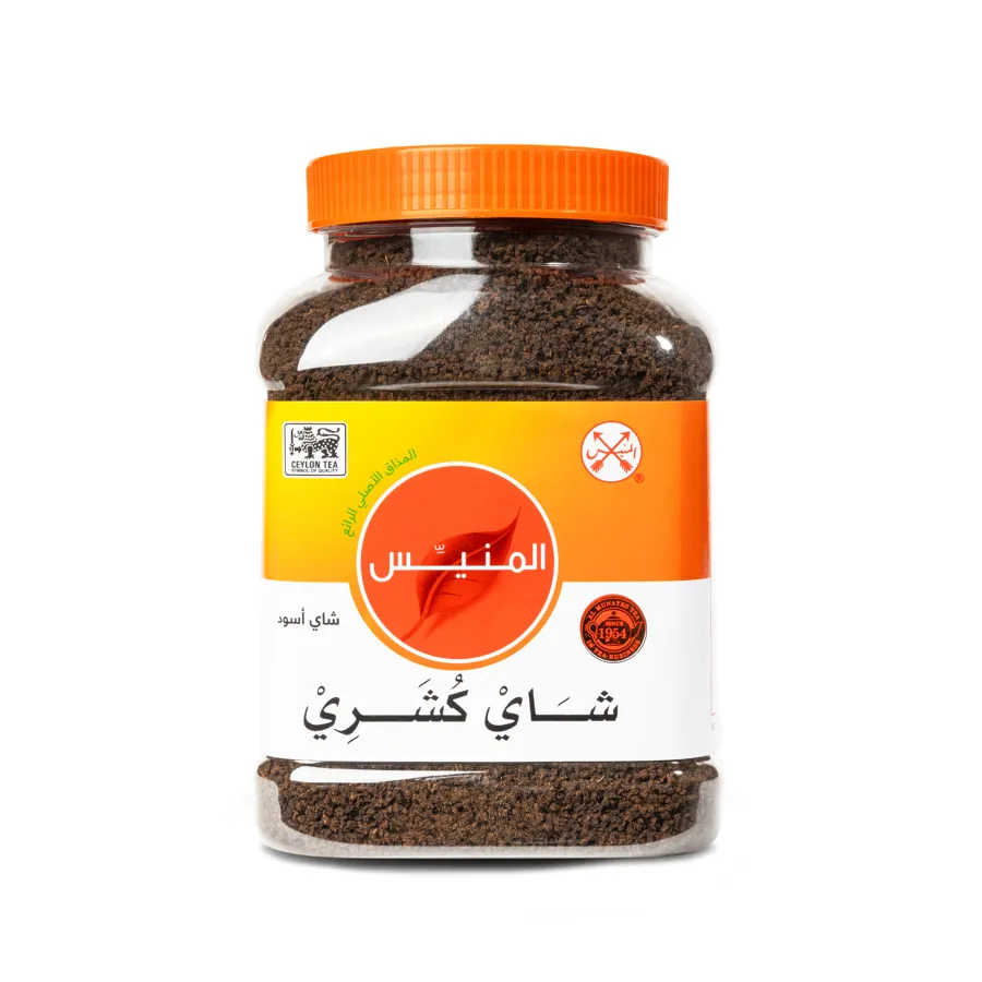 Kushary Tea 400g
