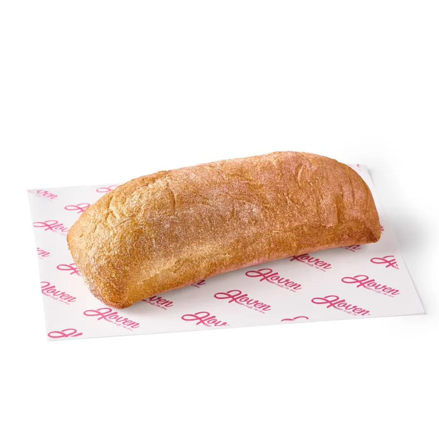Plain Ciabatta