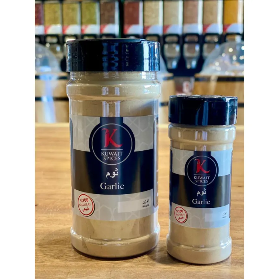 Garlic Powder