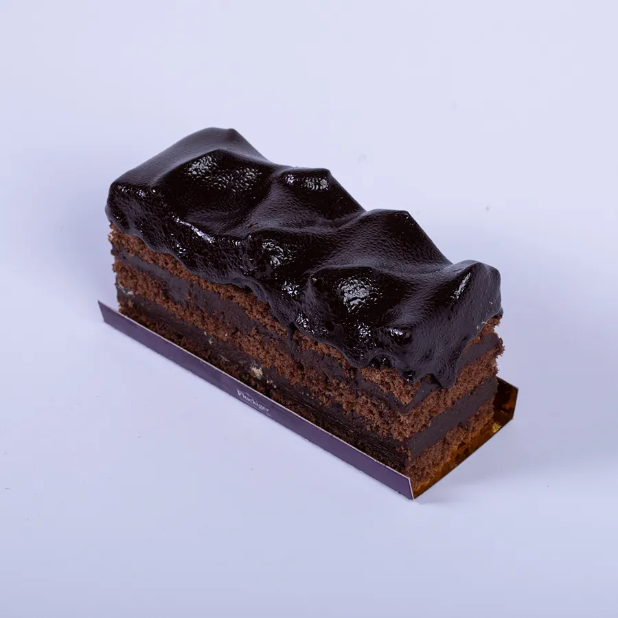 Hazelnut Gateaux