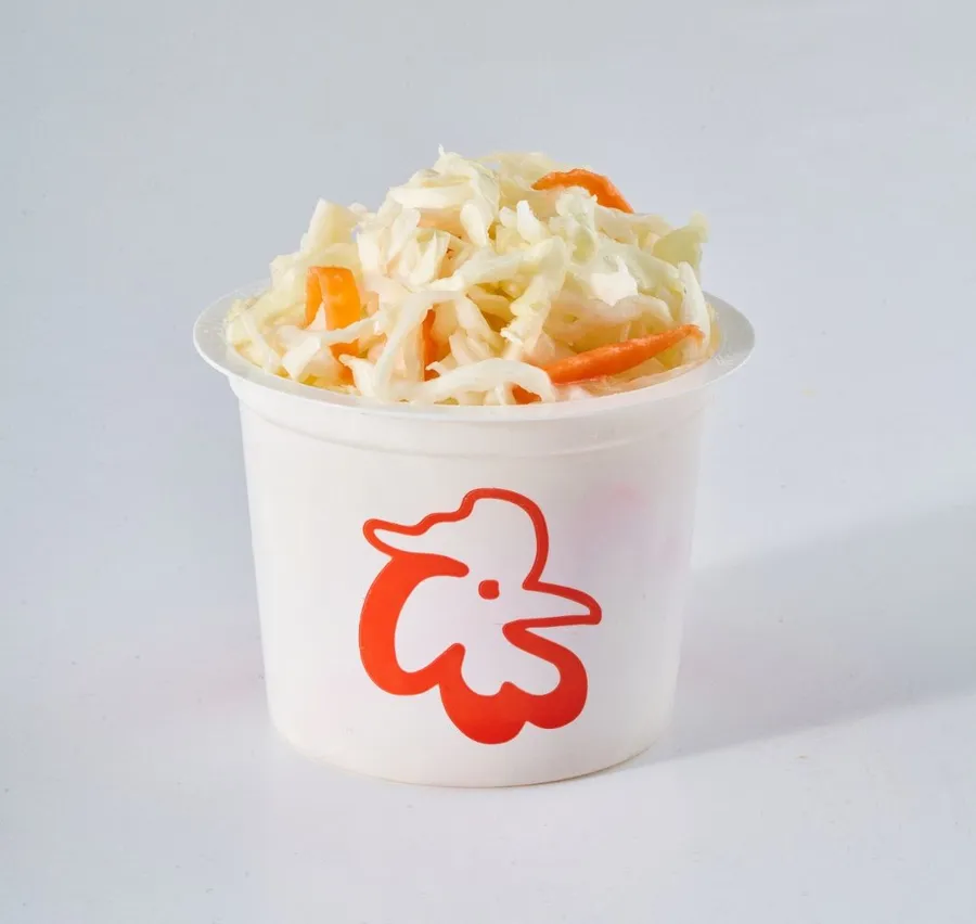 Coleslaw
