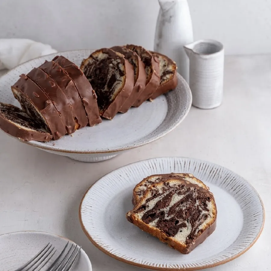 Marble Cake