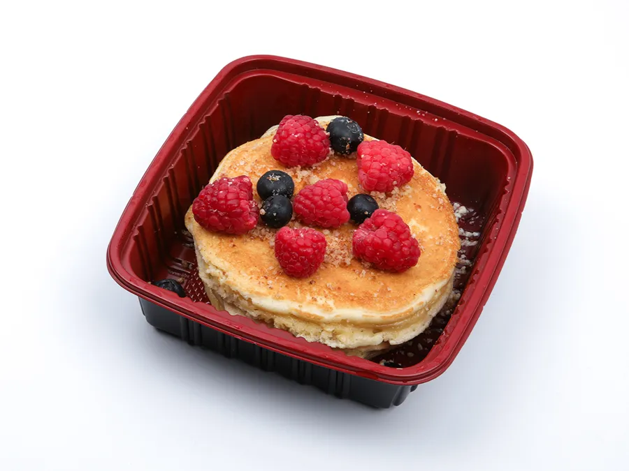 PROTEIN PANCAKES