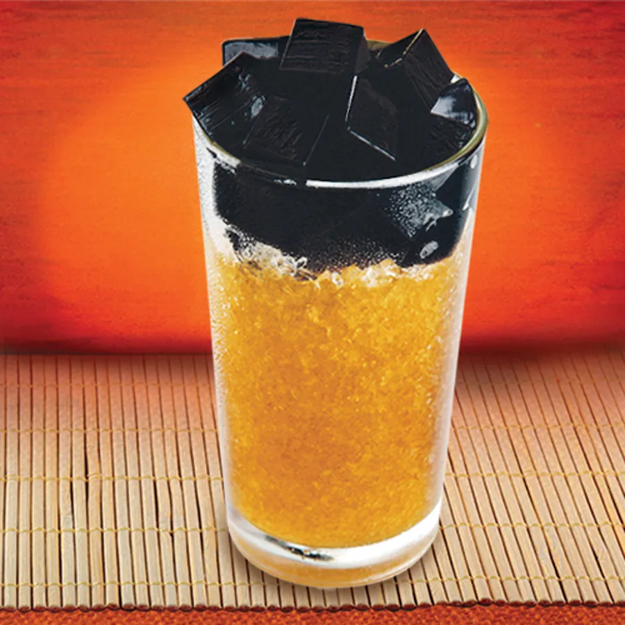 Black Gulaman