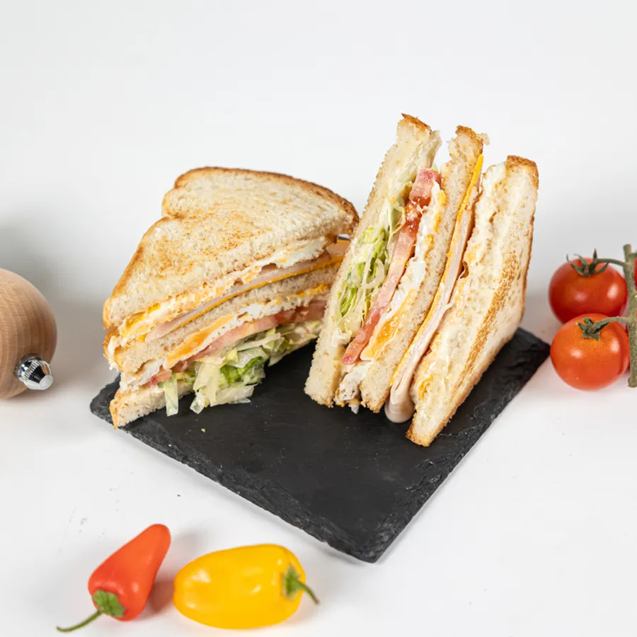 Club Sandwich