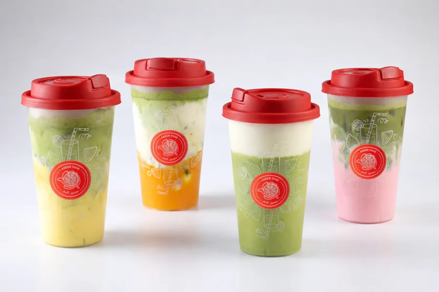 Matcha