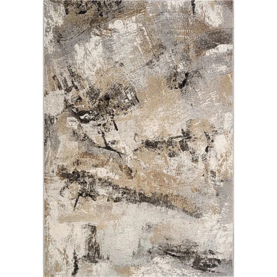 113 Argentum Rug Carpet