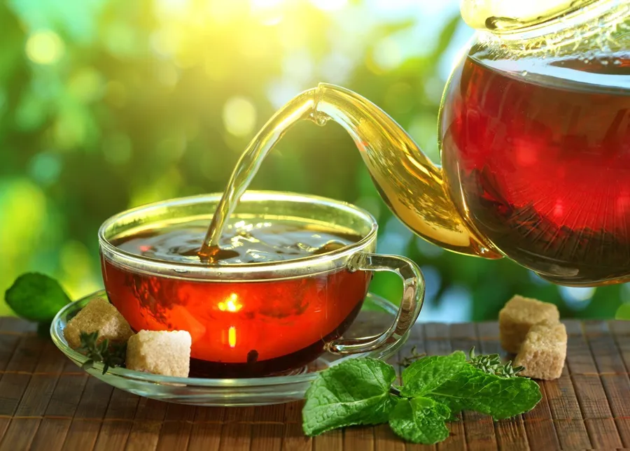 Tea / Green tea