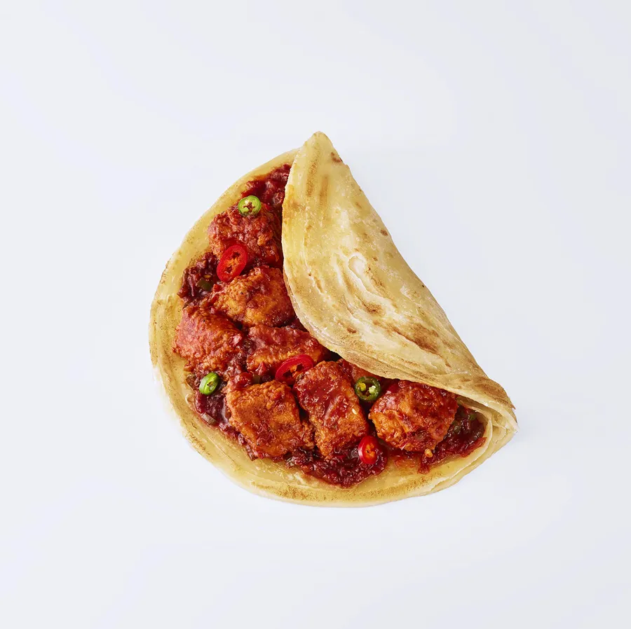 Chilli Chicken