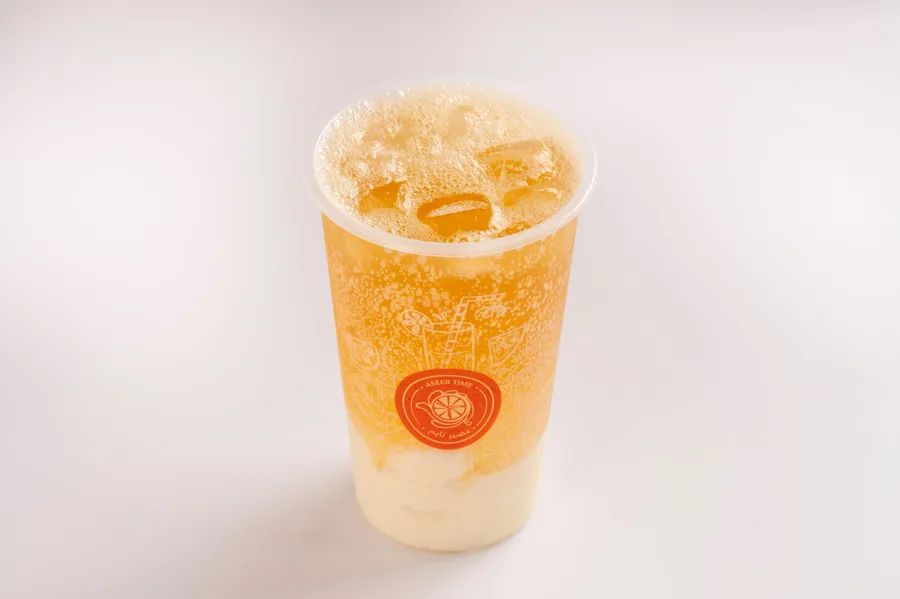 Red Bull Float