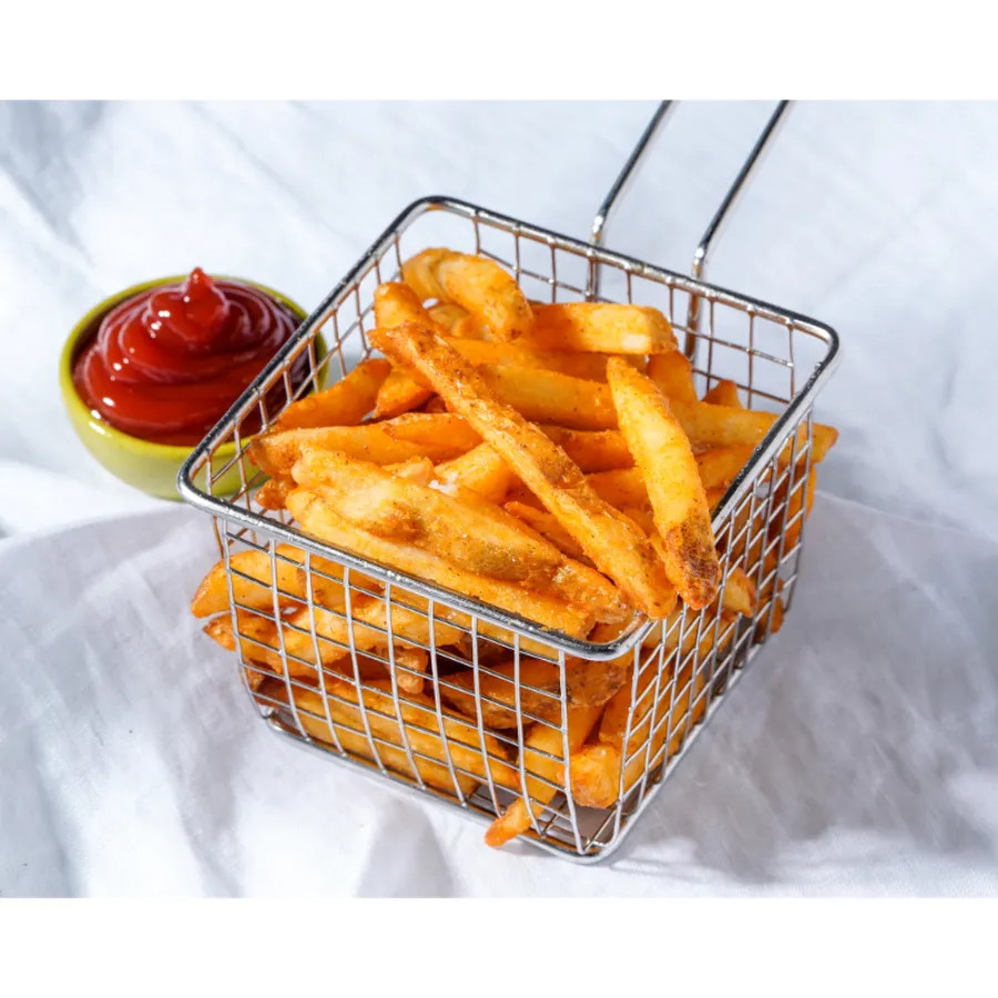 بطاطا مقلية