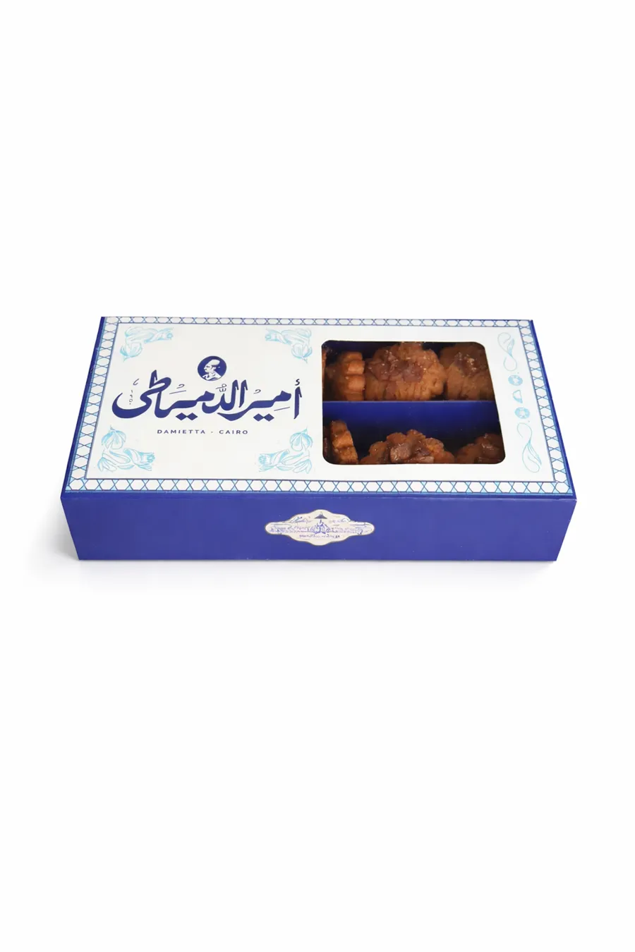 Chocolate Cookies 28 pcs