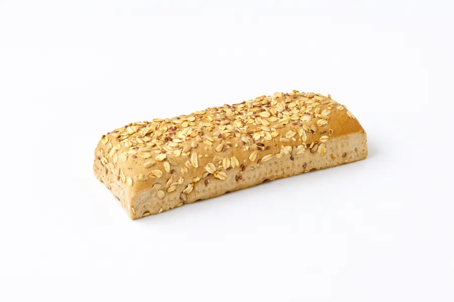 Brown Panini