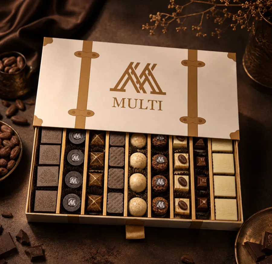 Saray Eid Box
