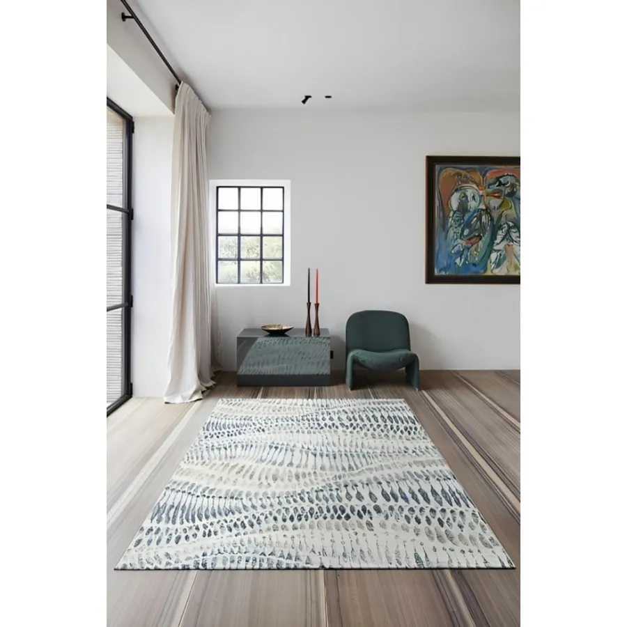 86 Argentum Rug Carpet