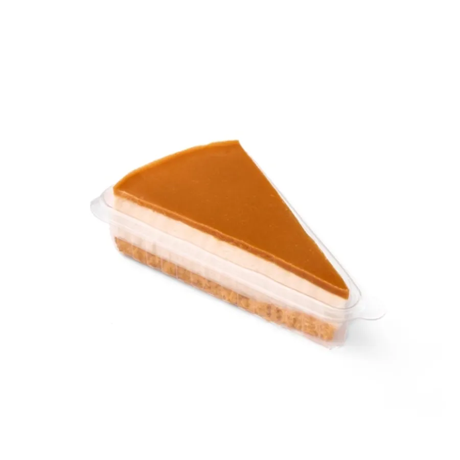 Caramel Cheesecake