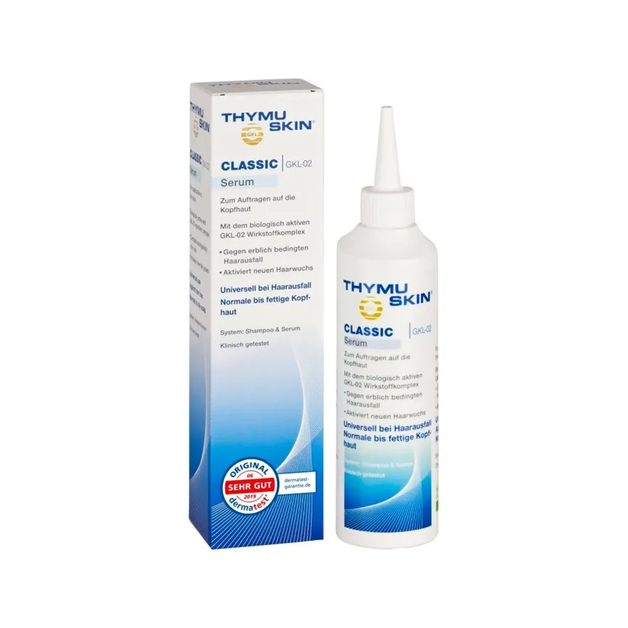 THYMUSKIN Serum 200ml
