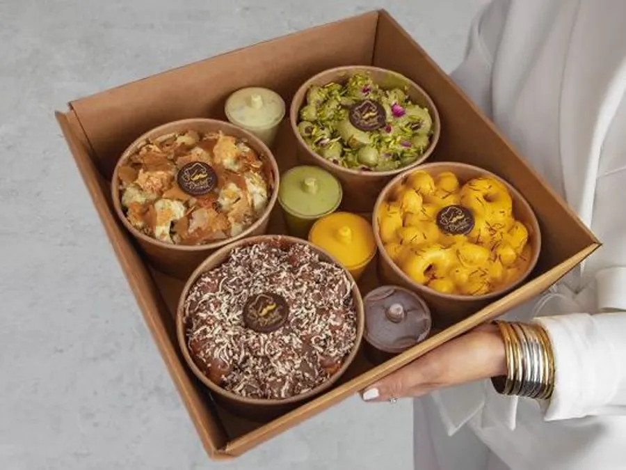 Mix Mini Donuts
