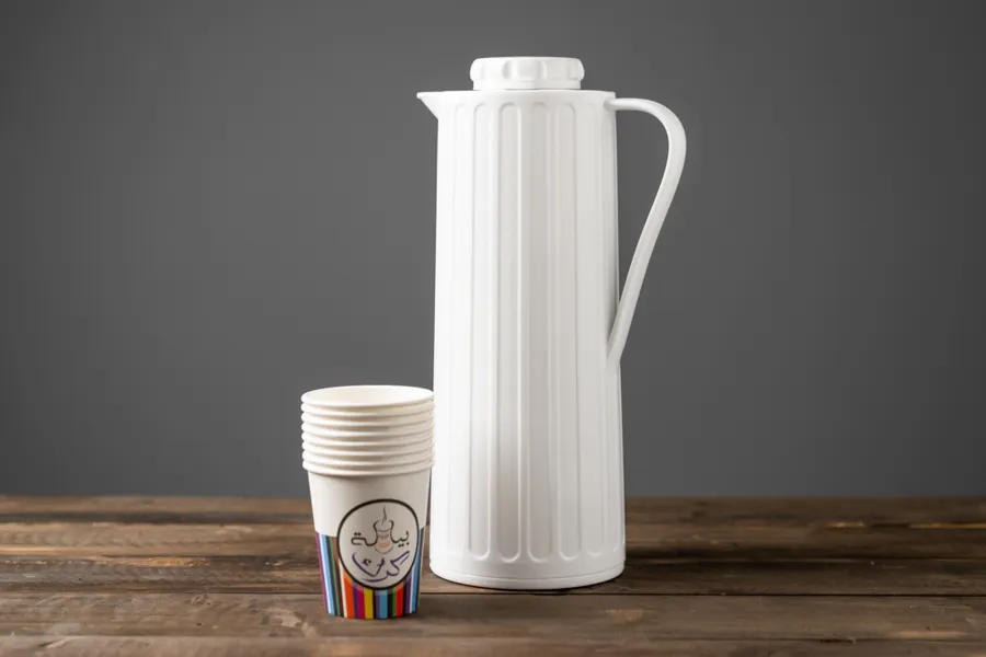 Thermos Coffee