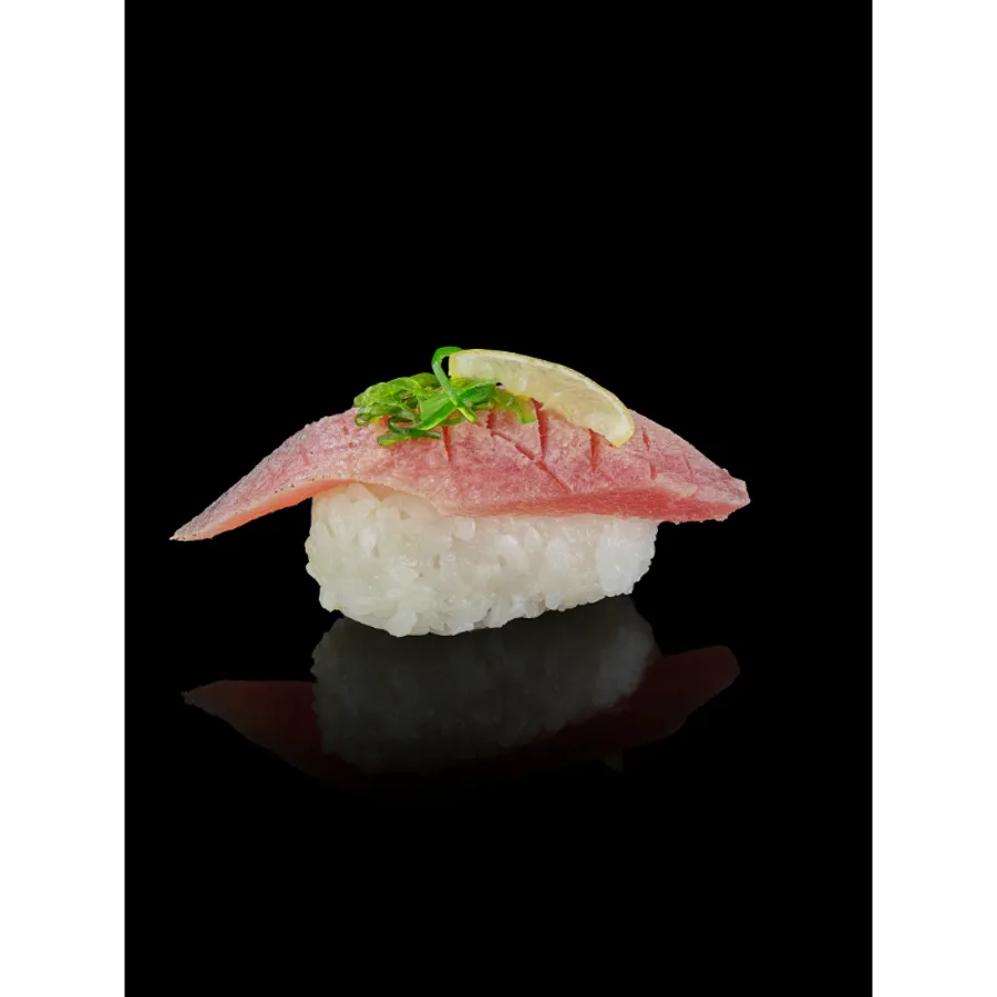 Seared Tuna