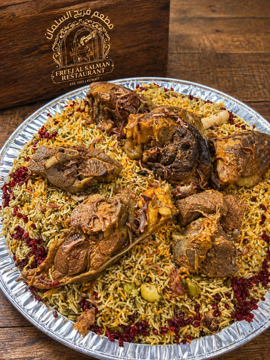 Shpint Bagela Meat