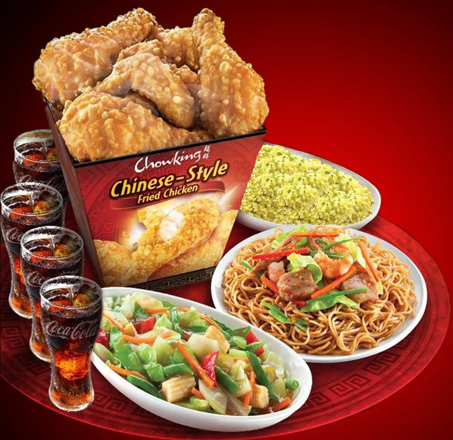 FAMILY MEALS-SET B