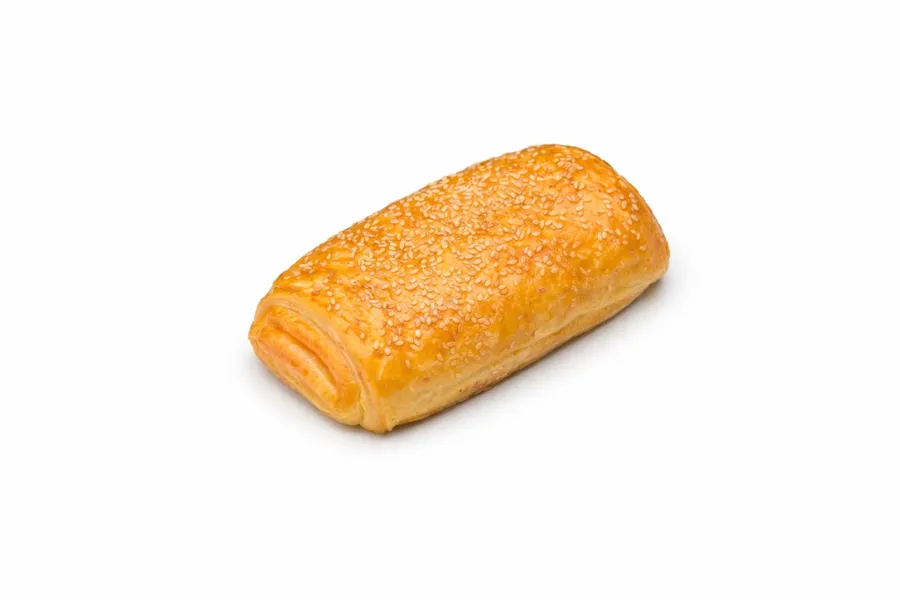 White Cheese Paté