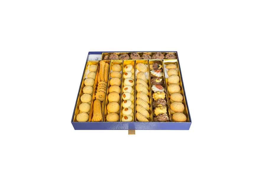 Gift Box 2 (108 Pieces)