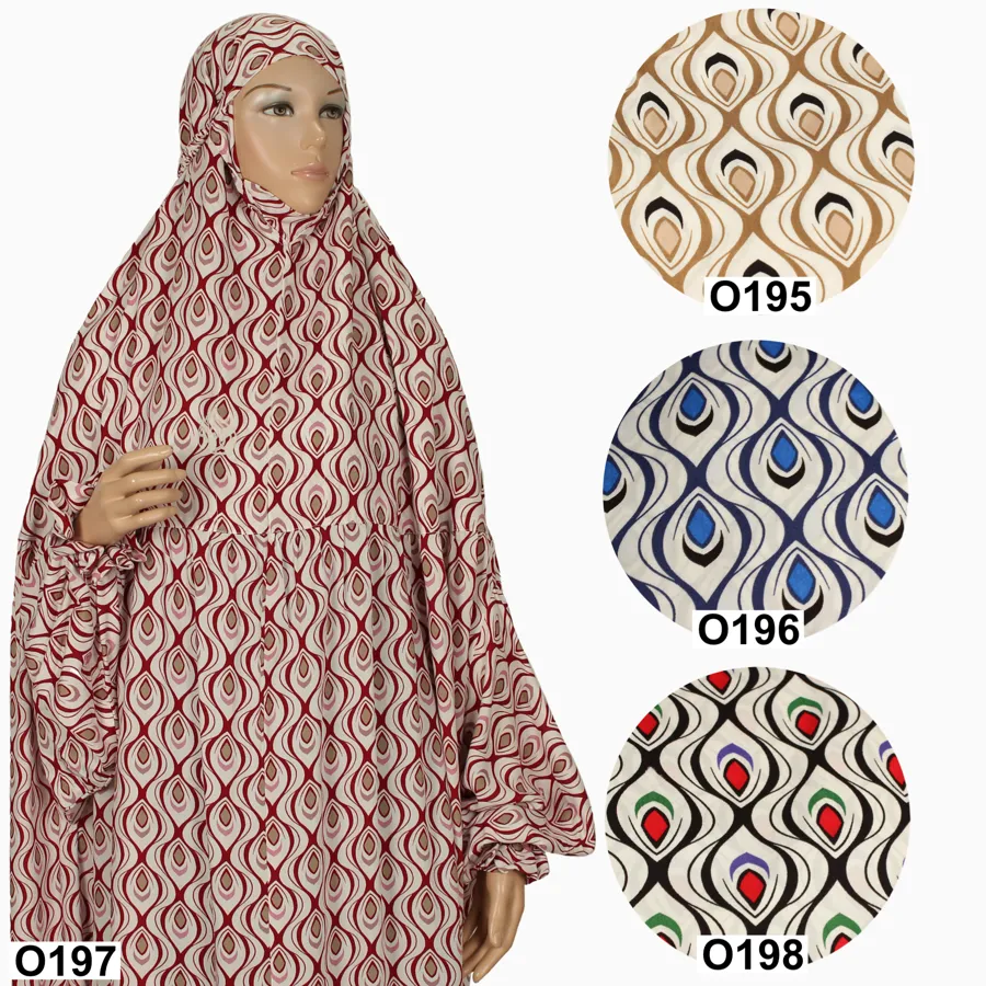 Thob. soft cotton