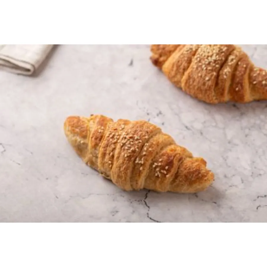 CROISSANT WHITE CHEESE