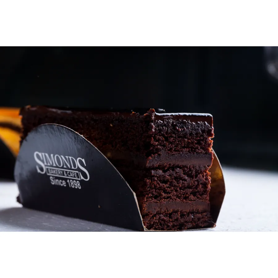 Chocolate Fudge