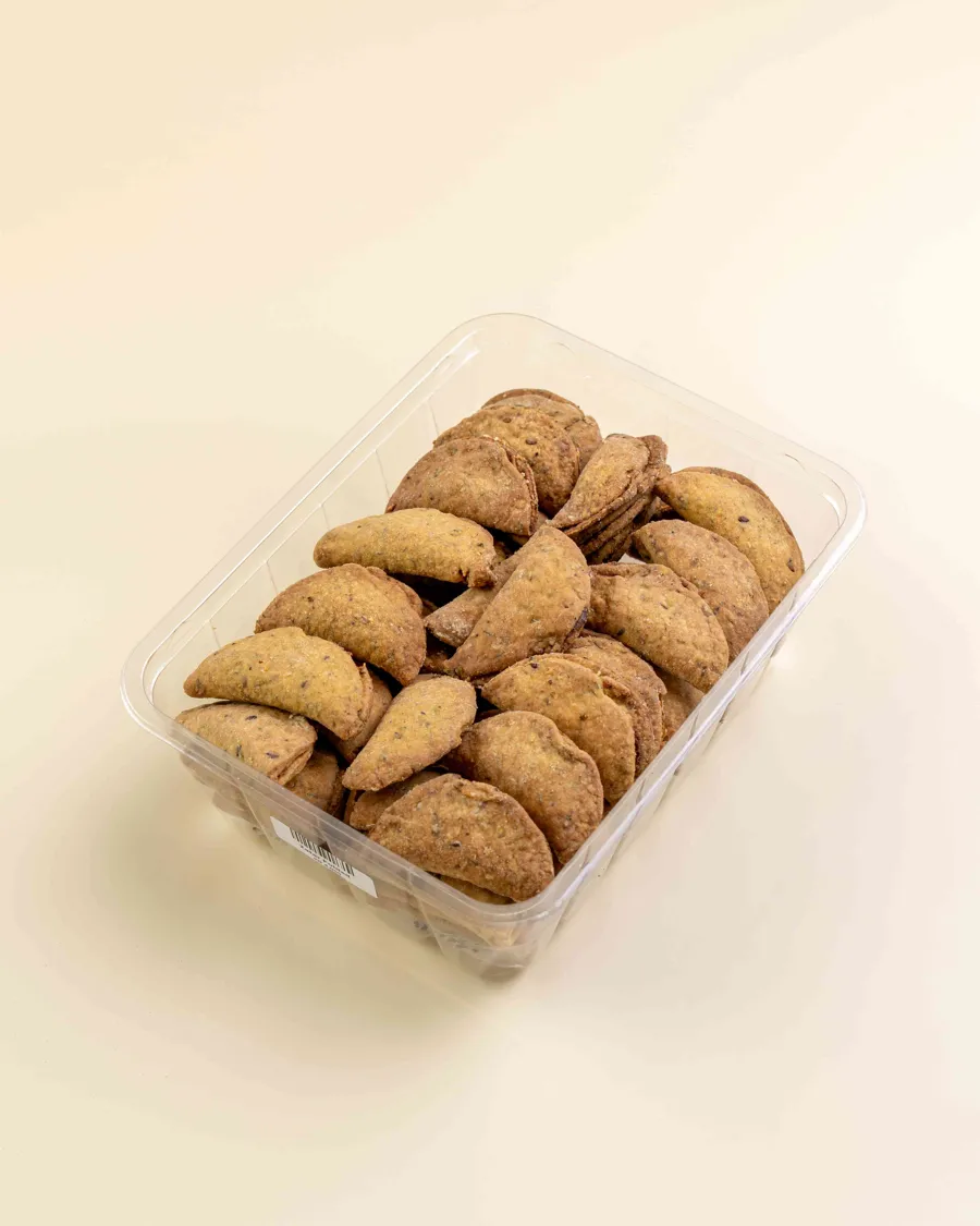 Zaatar Folded