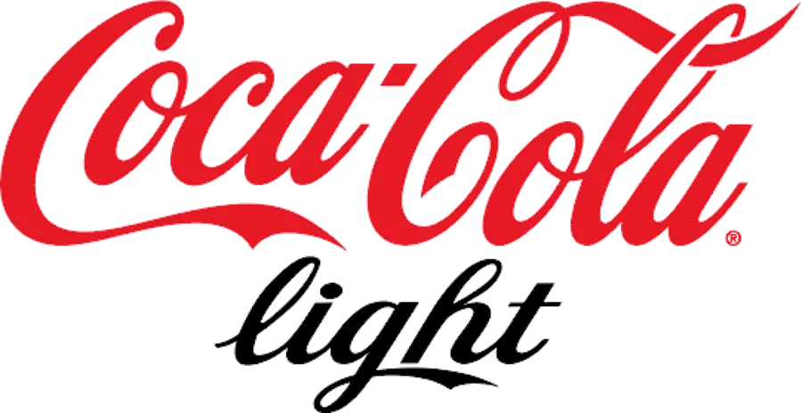 COCA COLA LIGHT