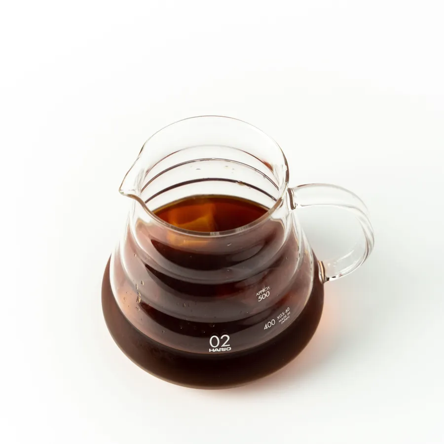 V60 - Ice