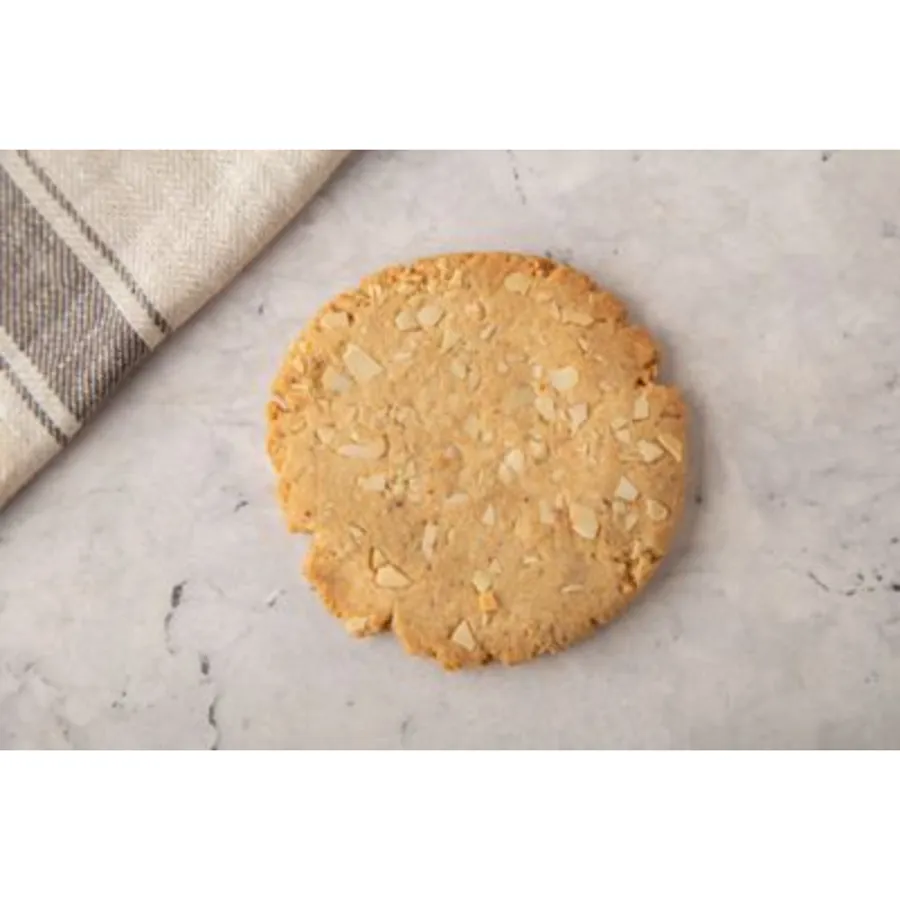 WALNUT COOKIES