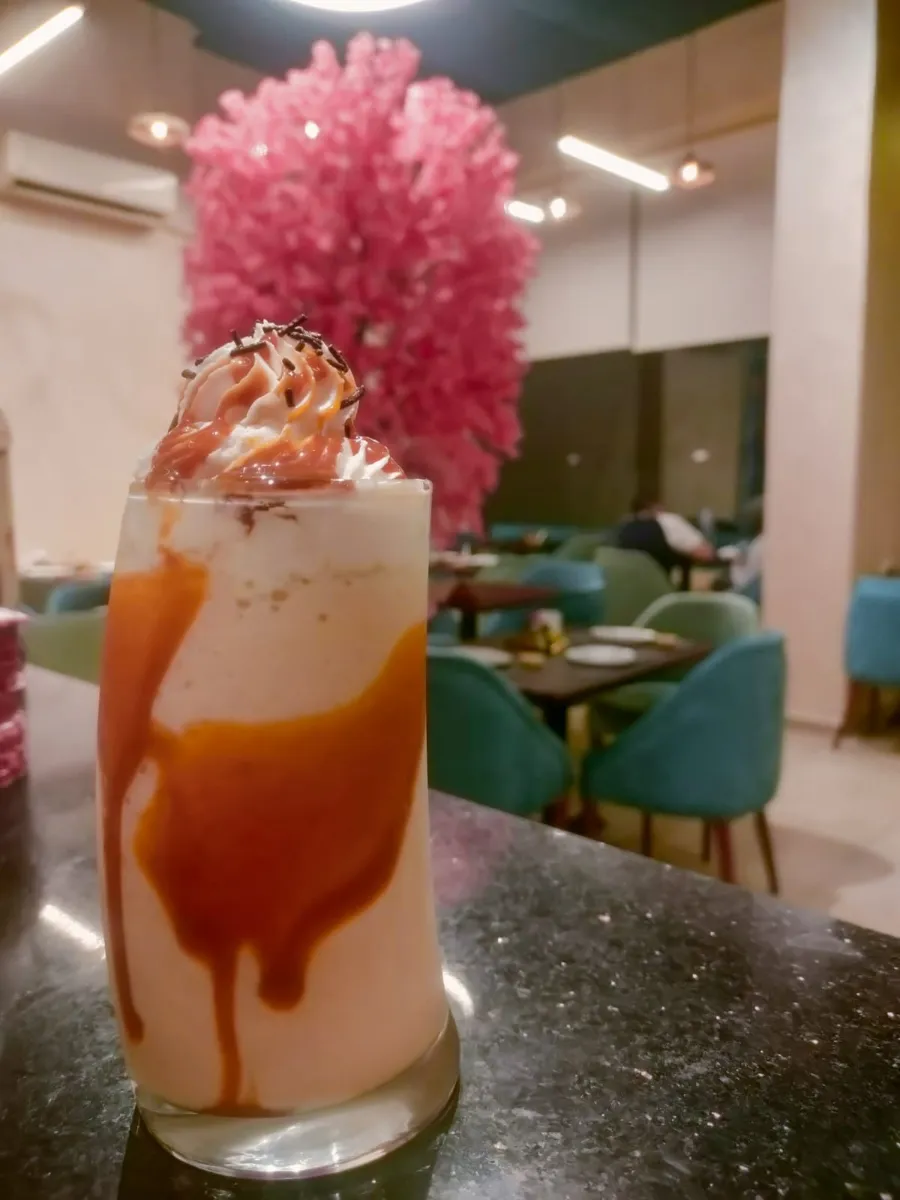 Mutsu Cocktail