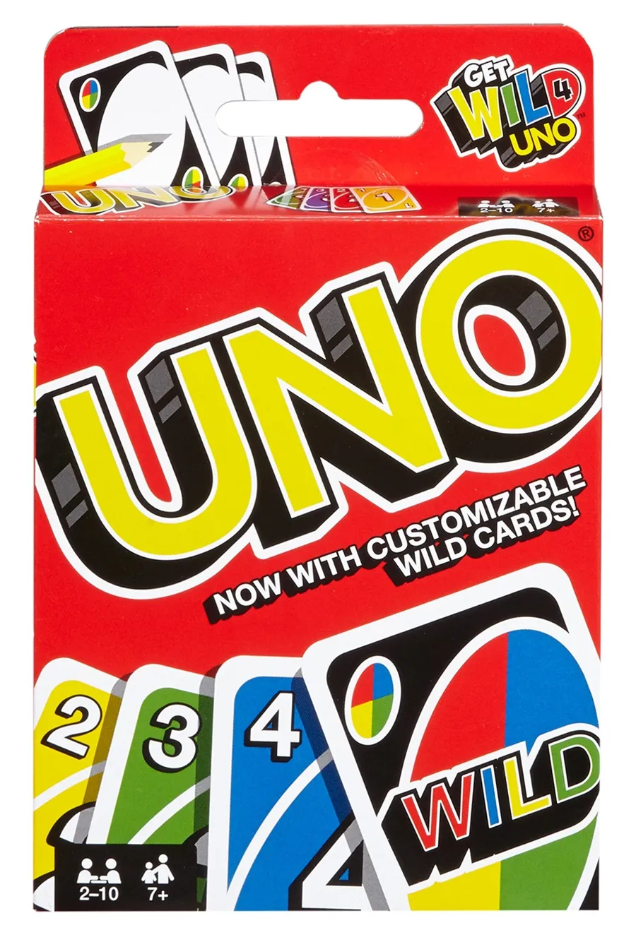 UNO WILD