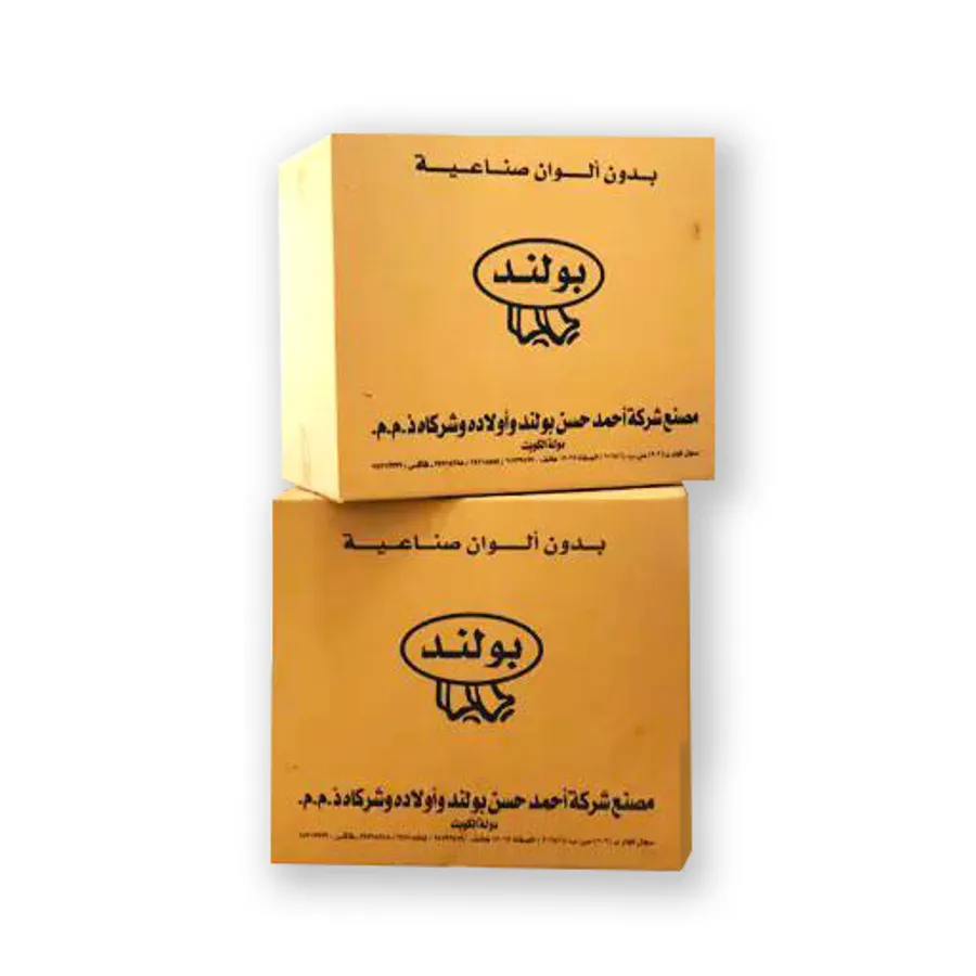 كرتونين مشكل من منتجاتنا