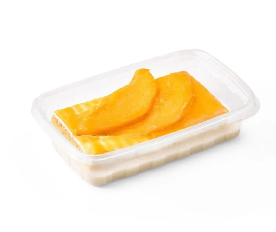 Mango Miskhaskha