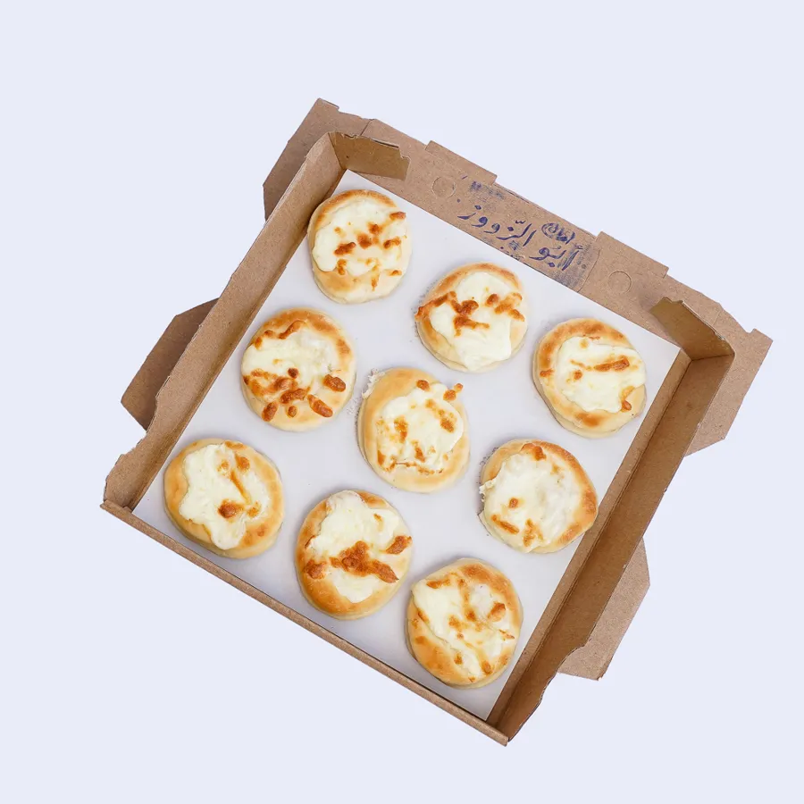 Mini Cheese