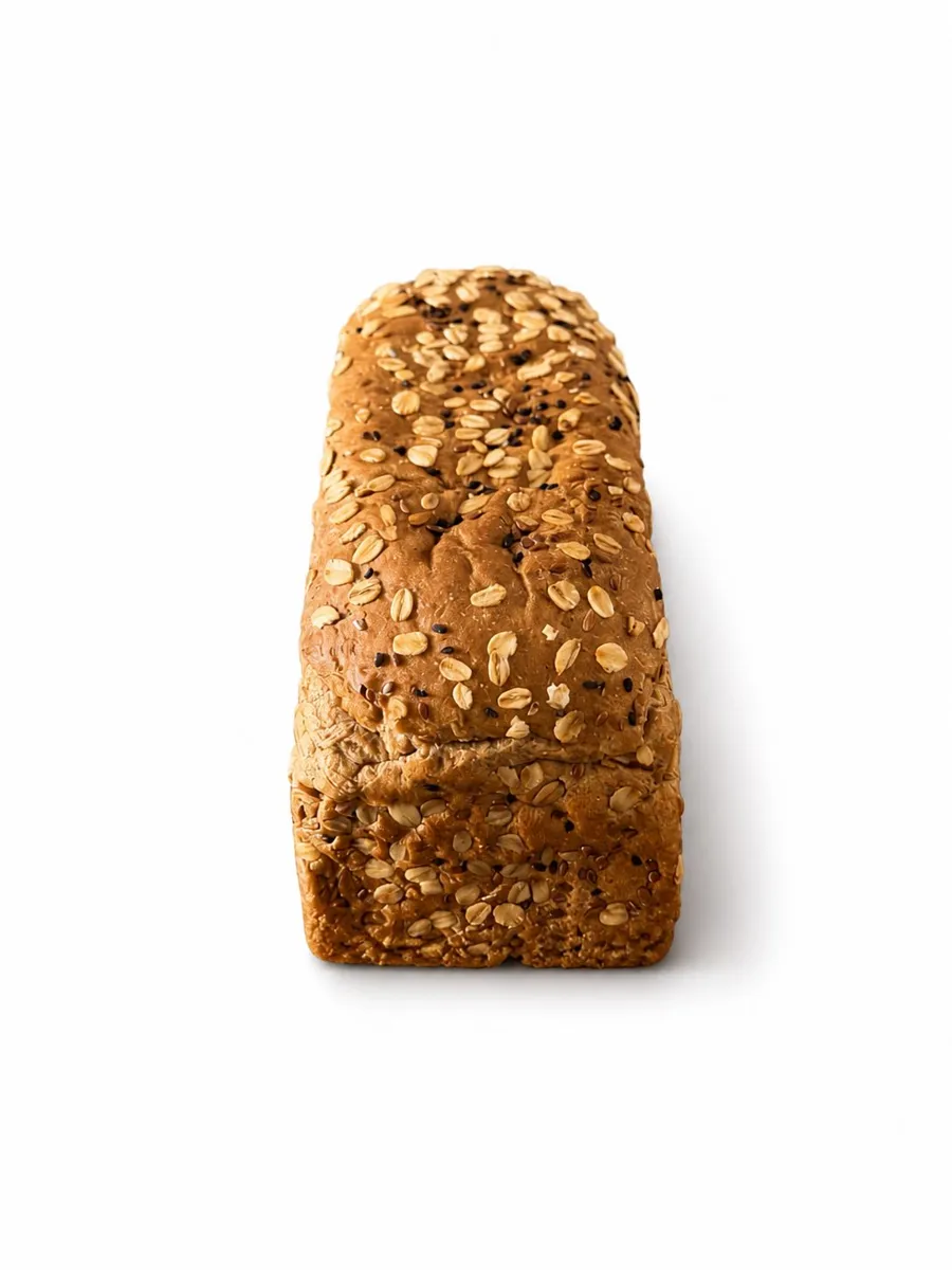 Oat Brown Toast